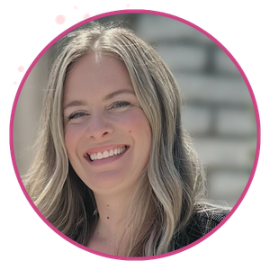 headshot of sarah laird