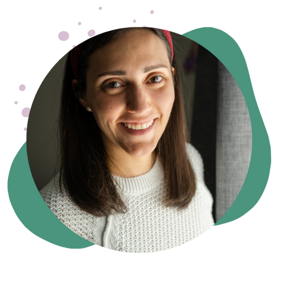 Andrea Carroll headshot