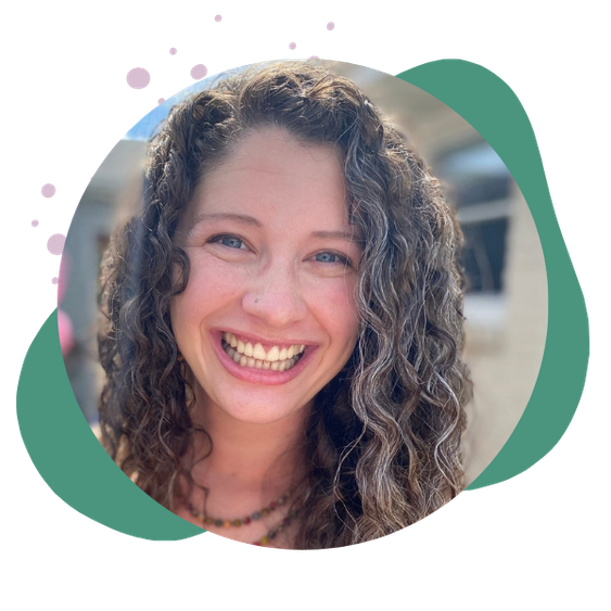 headshot of tori franke