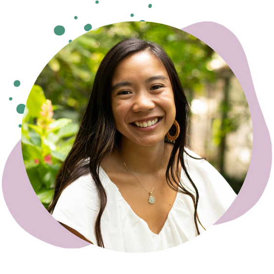 Genevieve Cooper headshot