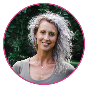 headshot of andrea ault