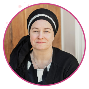 headshot of heidi schaap