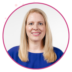 headshot of katie murphree